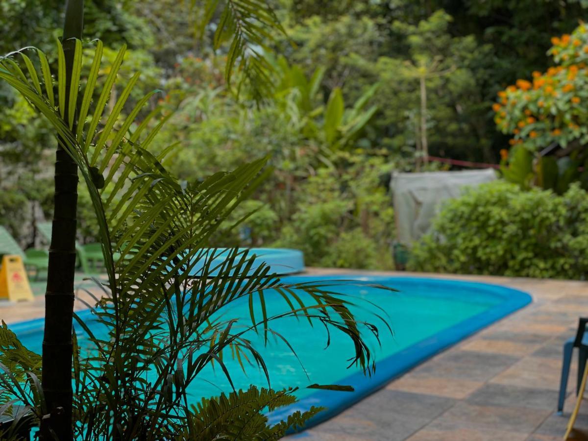 Los Amigos Jungle Hotel Tortuguero Extérieur photo